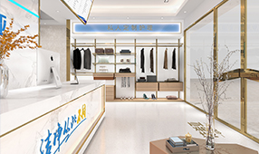 潔希亞干洗店加盟專業店