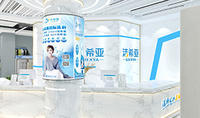 潔希亞干洗店加盟五星店