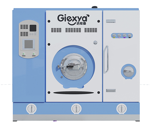 干洗店加盟全套設備