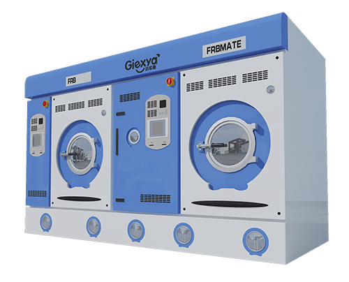 投資加盟干洗店設備怎么選擇