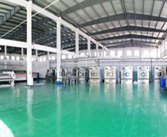 潔希亞研發中心