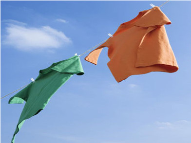 學校開干洗店 學校開干洗店