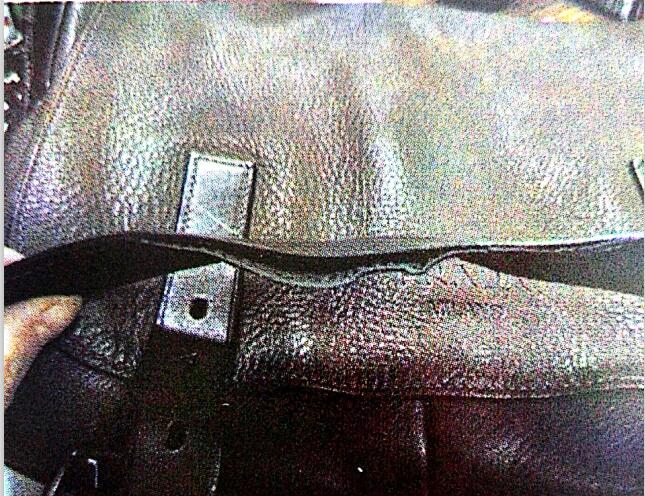 什么是皮邊油?皮邊油特點有哪些 什么是皮邊油?皮邊油特點有哪些