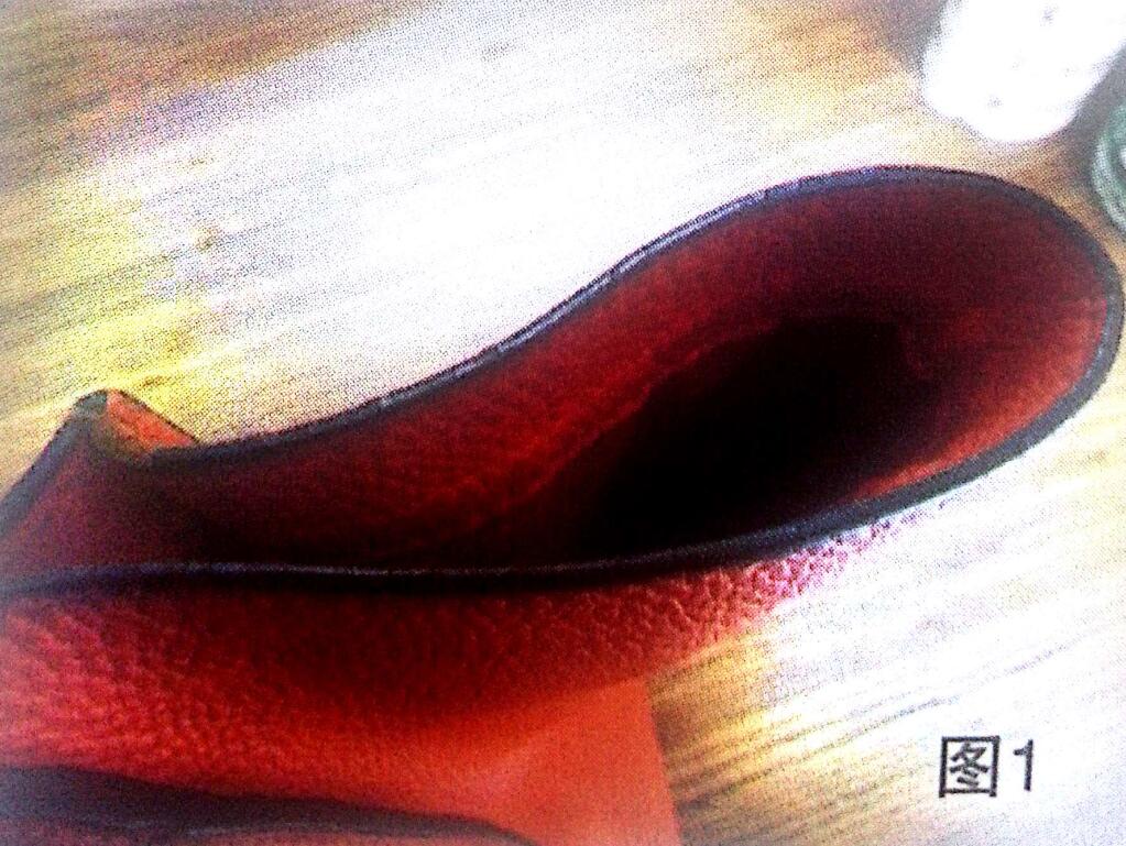 涂飾邊油的制作流程是什么 涂飾邊油的制作流程是什么