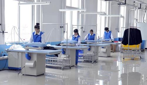 投資加盟干洗店不容錯過的創業商機 投資加盟干洗店不容錯過的創業商機