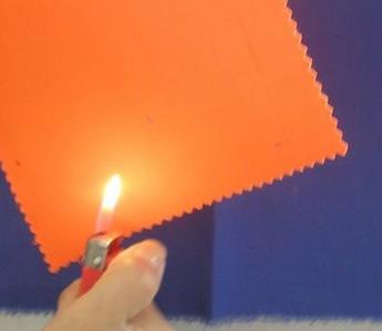 淺談皮革阻燃劑未來發展趨勢及方向