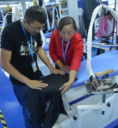 如何學(xué)習(xí)干洗技術(shù)?報(bào)名培訓(xùn)班可行嗎? 如何學(xué)習(xí)干洗技術(shù)?報(bào)名培訓(xùn)班可行嗎?