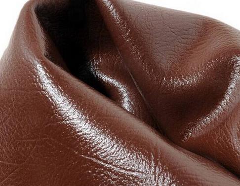 皮革護(hù)理知識:打蠟皮工藝介紹