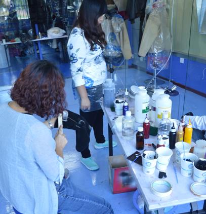 皮革護理你的技術學到家了嗎?