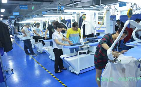 加盟什么樣的干洗店好？選擇品牌干洗店有什么標準