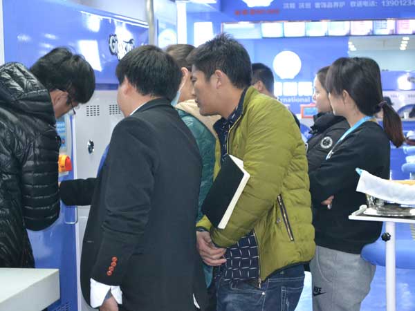 現在投資干洗店賺錢嗎?干洗店投資怎么樣?