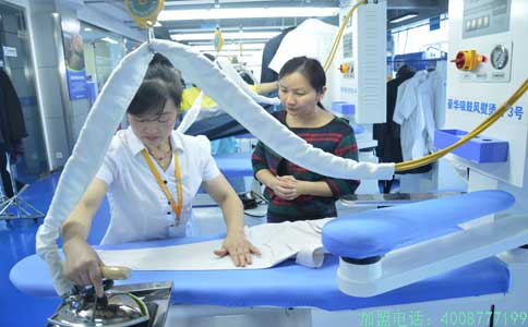 潔希亞好不好?潔希亞國際洗衣是這樣打造國家認證大品牌的 潔希亞好不好?潔希亞國際洗衣是這樣打造國家認證大品牌的