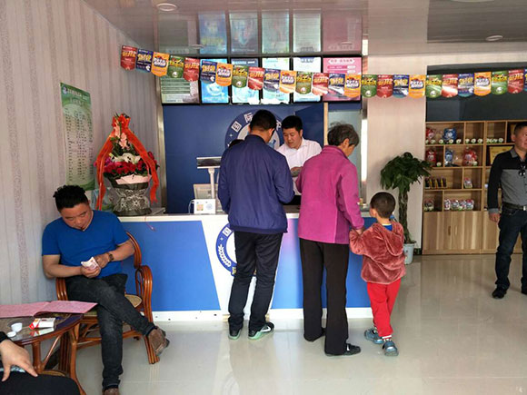 潔希亞國際洗衣建設路店3