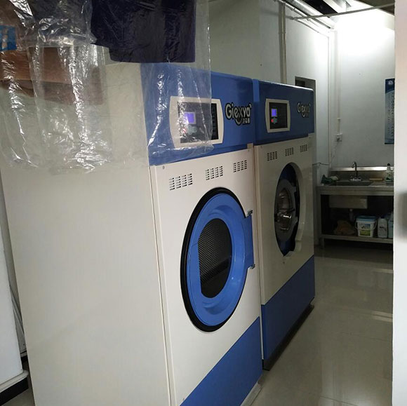 潔希亞國際洗衣京漢君庭店5 潔希亞國際洗衣京漢君庭店5