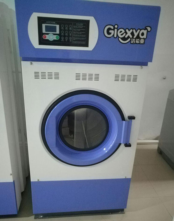 潔希亞國際洗衣屏準北路店2