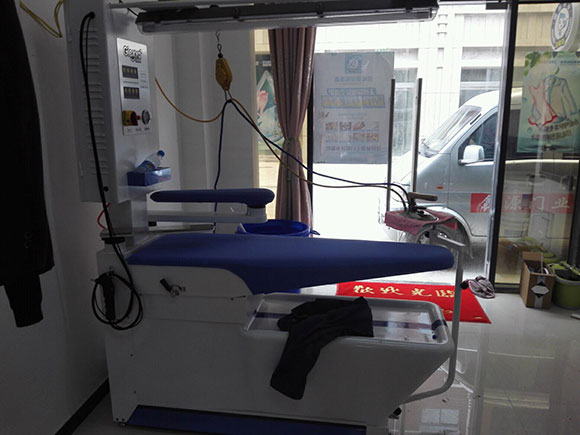 恭賀潔希亞國際洗衣雙溝店開業大吉6