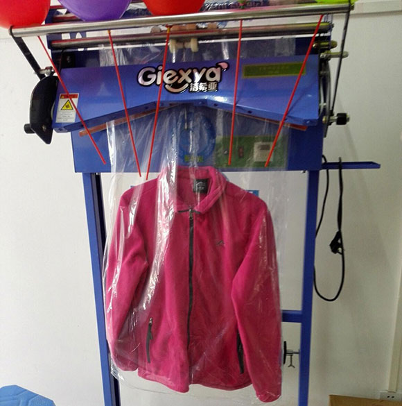 恭賀潔希亞國際洗衣雙溝店開業大吉9