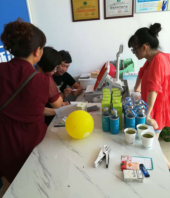 潔希亞國際洗衣世茂名品商業街店