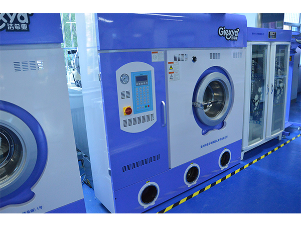 想要開一家干洗店成本是多少? 想要開一家干洗店成本是多少?