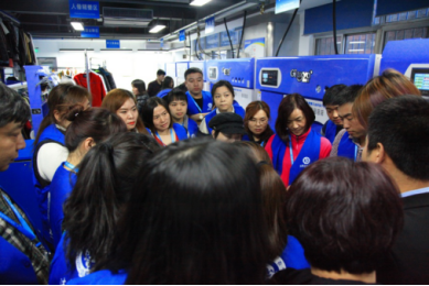 想開干洗店加盟費要多少啊?自營店相比的優勢 想開干洗店加盟費要多少啊?自營店相比的優勢