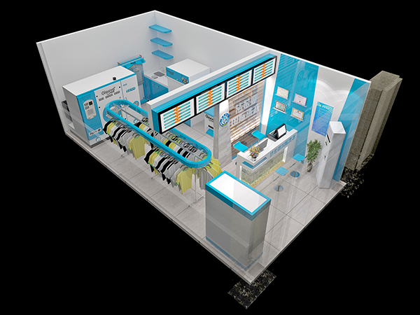 潔希亞國際洗衣:走出低谷期,你還需要知道這些! 潔希亞國際洗衣:走出低谷期,你還需要知道這些!