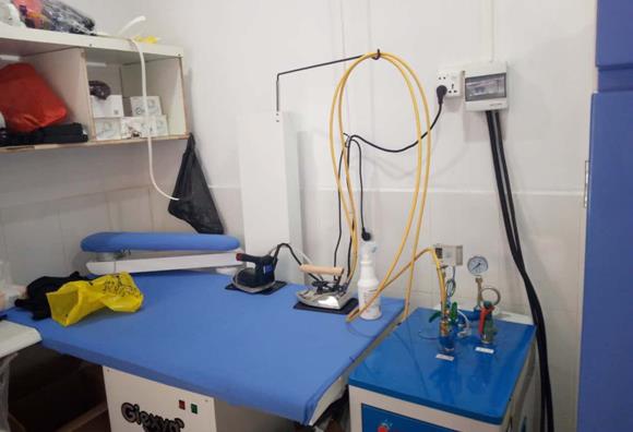 潔希亞國際洗衣西鄉(xiāng)店 潔希亞國際洗衣西鄉(xiāng)店