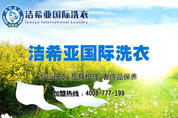 在大連投資干洗店怎么樣? 在大連投資干洗店怎么樣?