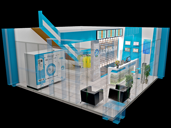 開個干洗店的成本 開個干洗店的成本