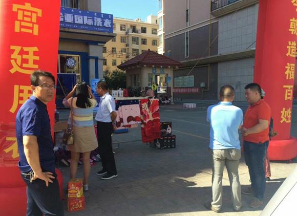 干洗店賺錢嗎?小區也有潛力 干洗店賺錢嗎?小區也有潛力