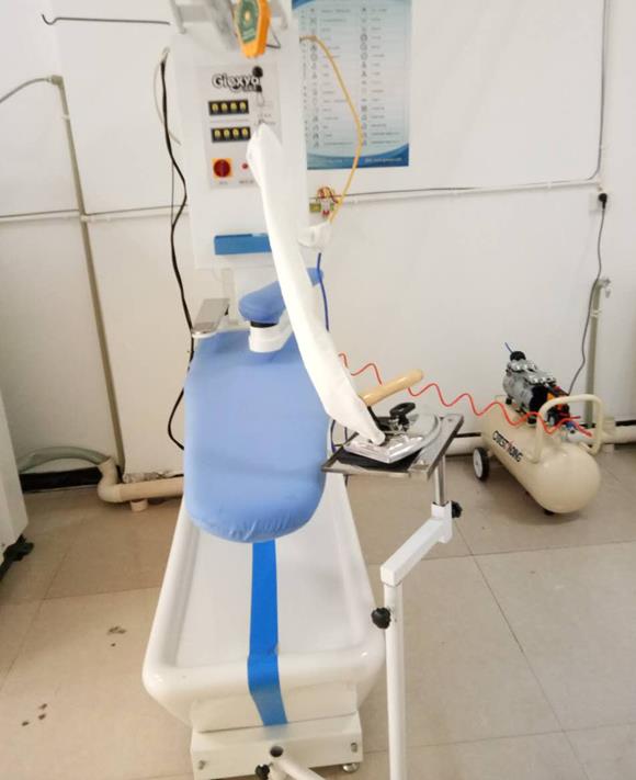 潔希亞國(guó)際洗衣漁門店 潔希亞國(guó)際洗衣漁門店