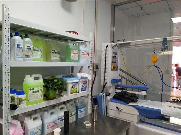 干洗店加盟利潤(rùn)大不大 干洗店加盟利潤(rùn)大不大