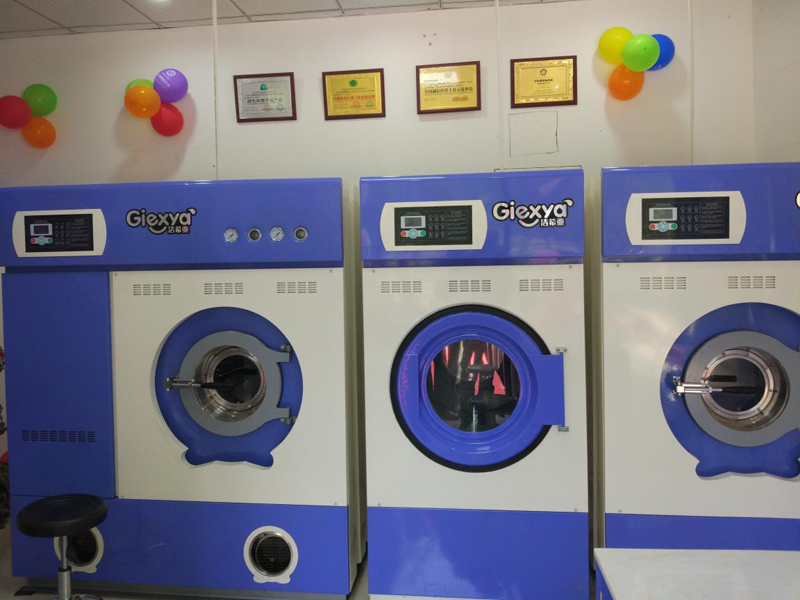 品牌干洗店加盟 品牌干洗店加盟