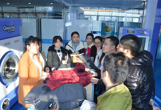 洗衣店加盟怎么樣 洗衣店加盟怎么樣