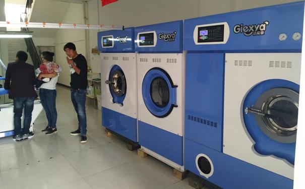 干洗店哪個品牌最好 干洗店哪個品牌最好
