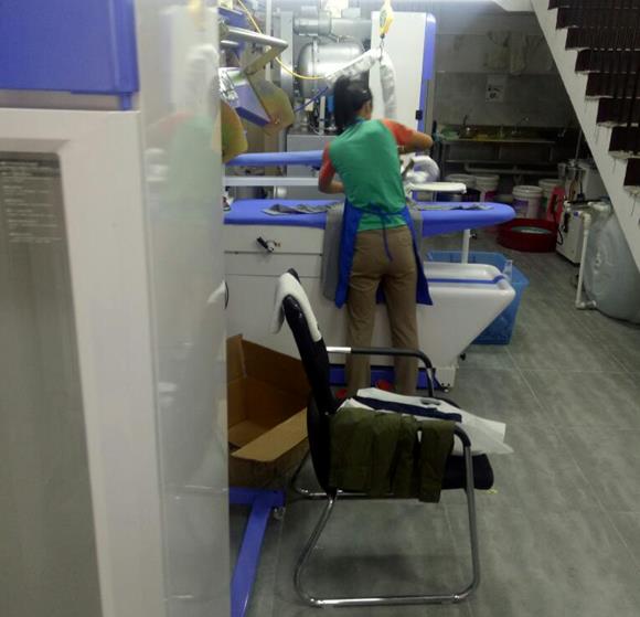 開(kāi)個(gè)干洗店成本多少 開(kāi)個(gè)干洗店成本多少