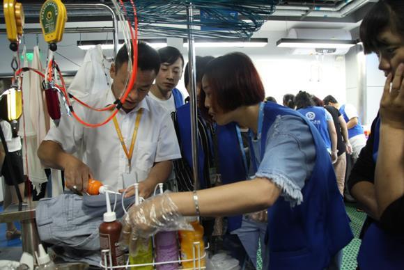 創(chuàng)業(yè)開啟新潮流洗衣店的利潤大嗎? 創(chuàng)業(yè)開啟新潮流洗衣店的利潤大嗎?