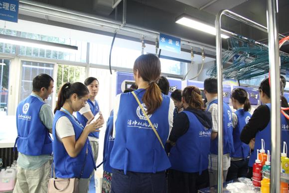 洗衣店的利潤大不大 洗衣店的利潤大不大