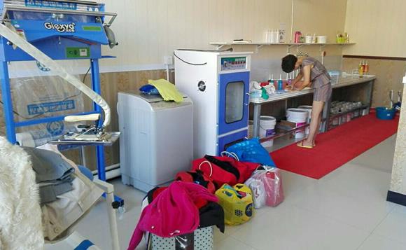 干洗店成本大概多少?巧用妙招降成本 干洗店成本大概多少?巧用妙招降成本