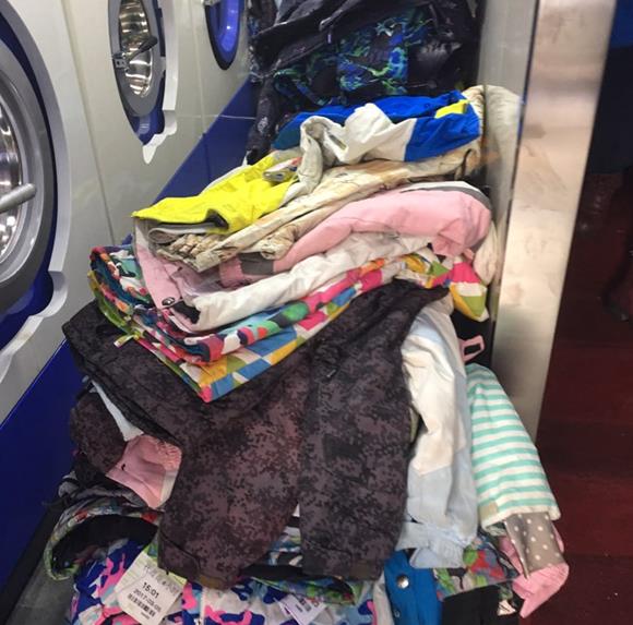 哪家干洗店品牌好 哪家干洗店品牌好