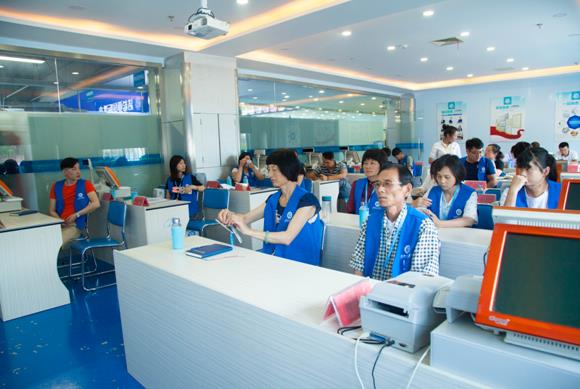 市里干洗店加盟利潤(rùn)好嗎