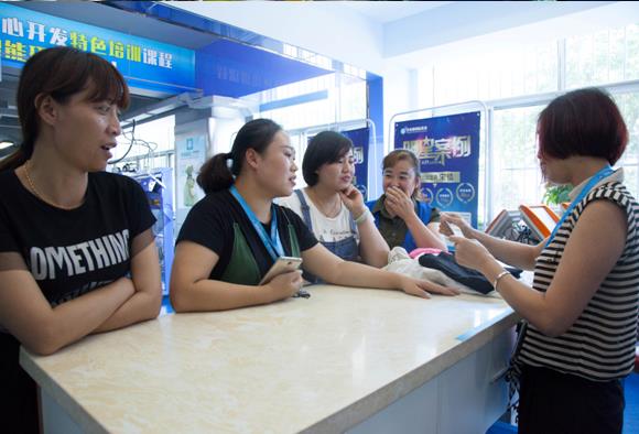 開個小型洗衣店要多少錢