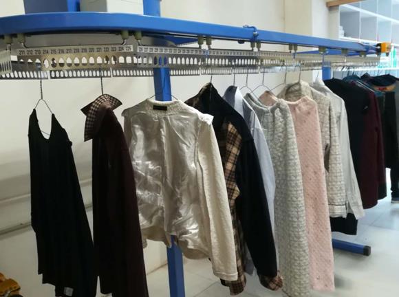 什么干洗店品牌好可以加盟 什么干洗店品牌好可以加盟