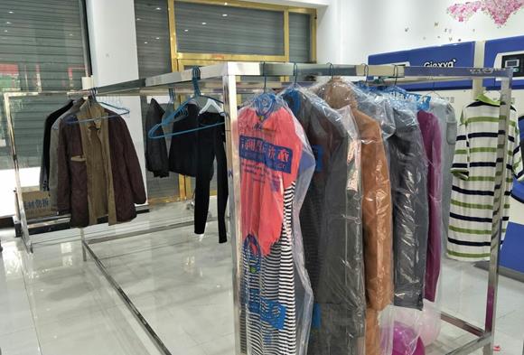 洗衣店連鎖品牌加盟 洗衣店連鎖品牌加盟