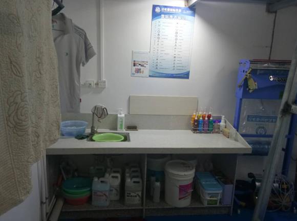 浙江開干洗店成本 浙江開干洗店成本