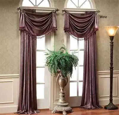 夏季窗簾如何清洗，才不縮水不變形？