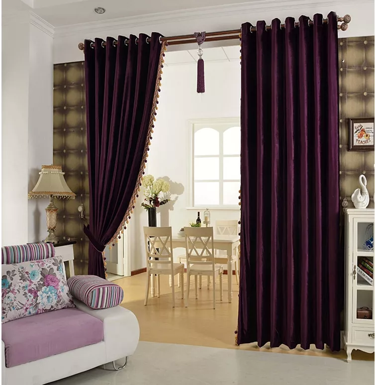 夏季窗簾如何清洗，才不縮水不變形？