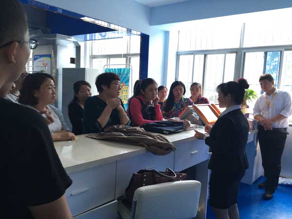 開干洗店需要多少錢?干洗店生意好做嗎 開干洗店需要多少錢?干洗店生意好做嗎