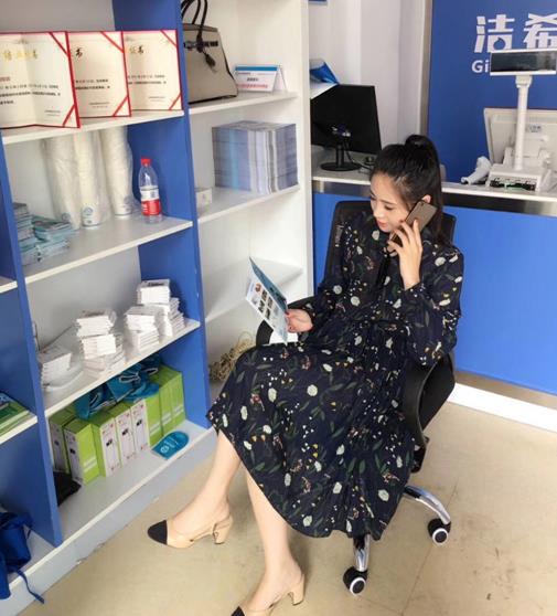 干洗店加盟潔希亞高端品牌 走穩低成本財富路 干洗店加盟潔希亞高端品牌 走穩低成本財富路