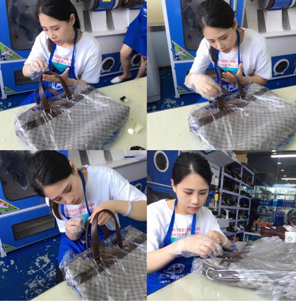 如何開好一家干洗店 如何開好一家干洗店