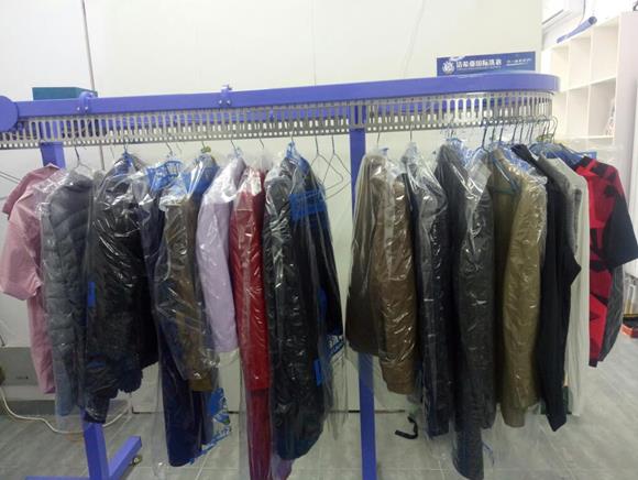 服裝干洗技術在哪里可以學到? 服裝干洗技術在哪里可以學到?